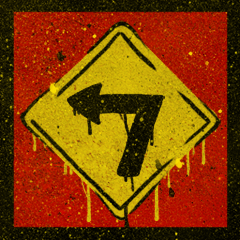 Icon for Another Turning Point
