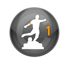 Icon for Practice Penalty Kicks