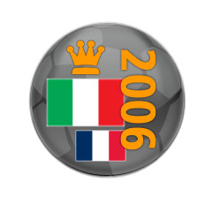 Icon for 2006 FIFA World Cup Final