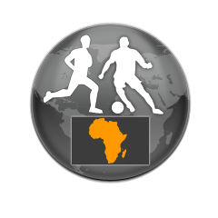 Icon for Africa Qualifier