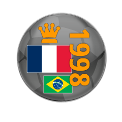 Icon for 1998 FIFA World Cup Final