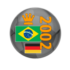 Icon for 2002 FIFA World Cup Final