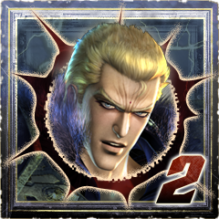 Icon for サウザーを無双闘舞で撃破2