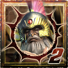 Icon for ウイグルを無双闘舞で撃破2