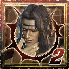 Icon for アミバを無双闘舞で撃破2