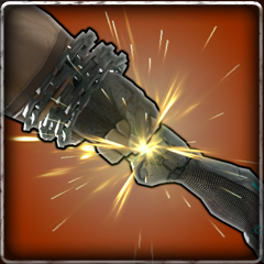 Icon for Duel of the Anarchies