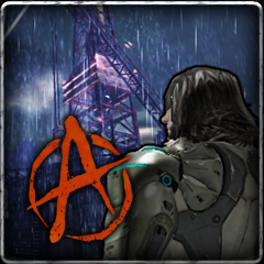 Icon for Anarchy Carrier