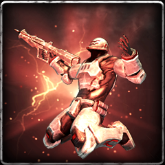 Icon for Anarchy Clockwork Drone