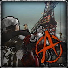 Icon for Anarchy in the Navy