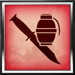 Icon for Blades 'n 'Nades