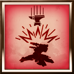 Icon for Revenge of the Falling