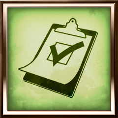 Icon for Goal Oriented