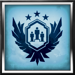 Icon for Top Brass