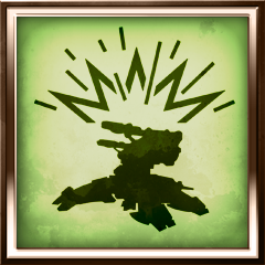 Icon for Bane of the Immobile
