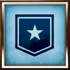 Icon for Badge Collector