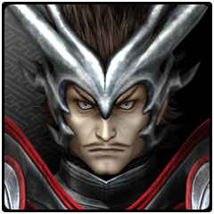 Icon for Demon King