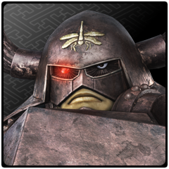 Icon for Mighty Samurai