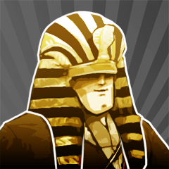 Icon for Egyptologist