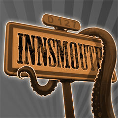 Icon for Innsmouth