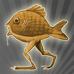 Icon for I see fish people