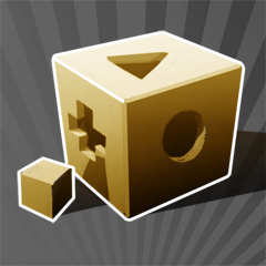 Icon for Master Puzzler