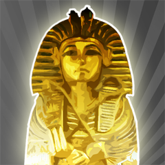 Icon for Howard Carter
