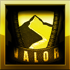 Icon for Sergeant Major