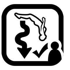 Icon for Ultimate body control