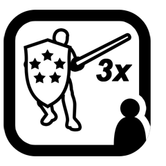 Icon for Lucky strikes
