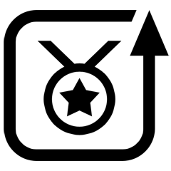 Icon for In shape without training