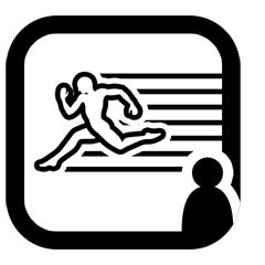 Icon for In a hurry