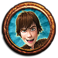 Icon for Glory to Hiccup