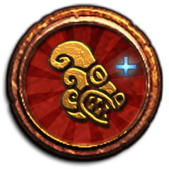 Icon for Exceptional Tamer