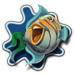 Icon for Fish Upgrade