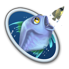 Icon for Well Fed Fish