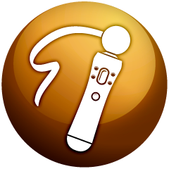 Icon for I Like to Move It
