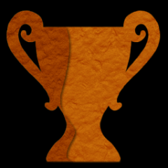 Icon for Cleared Present Stacker