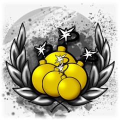 Icon for Bomb disposal expert