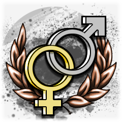 Icon for Gender equality