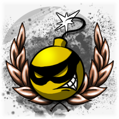 Icon for Bombproof