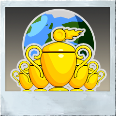 Icon for Globetrotter
