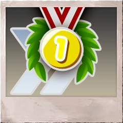 Icon for 'Fast' Champion