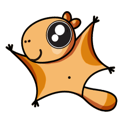 Icon for Flying Squirrel