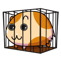 Icon for Guinea Pig