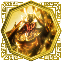 Icon for Tyranny Vanquished