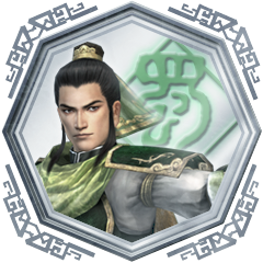 Icon for Three Kingdoms United - Shu