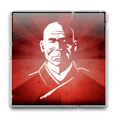 Icon for Complete domination