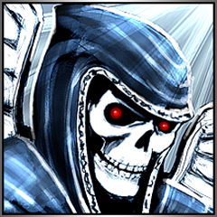 Icon for On Death's Door