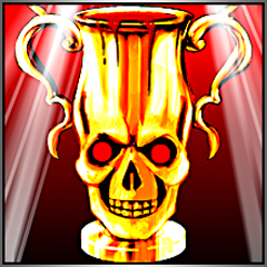 Icon for A Head of the Competition