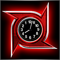 Icon for Right on Time